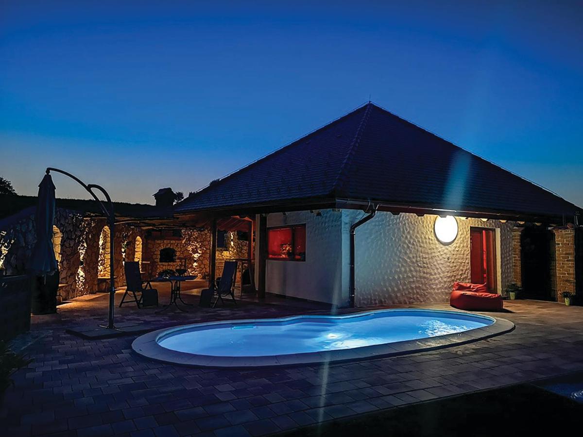 Secret Wellness Apartment Bodonci ภายนอก รูปภาพ