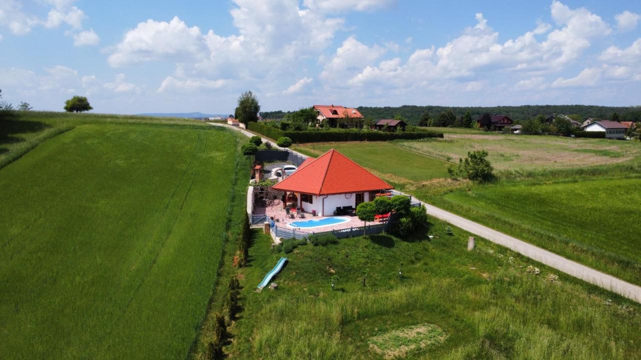 Secret Wellness Apartment Bodonci ภายนอก รูปภาพ